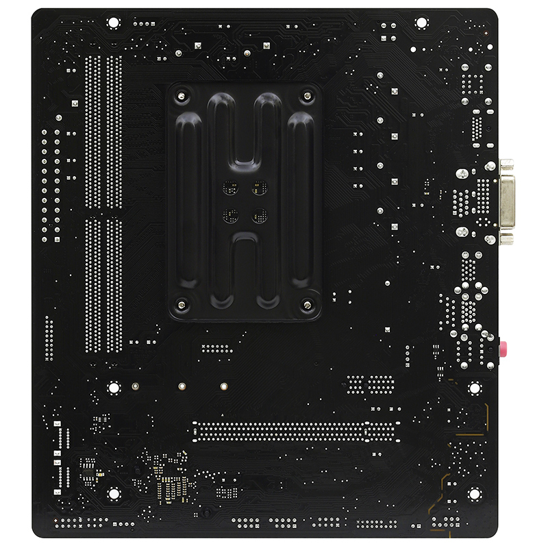 华擎 A520 ASROCK M HVS 图 5