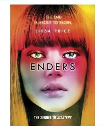 现货 英文原版 enders [平装]