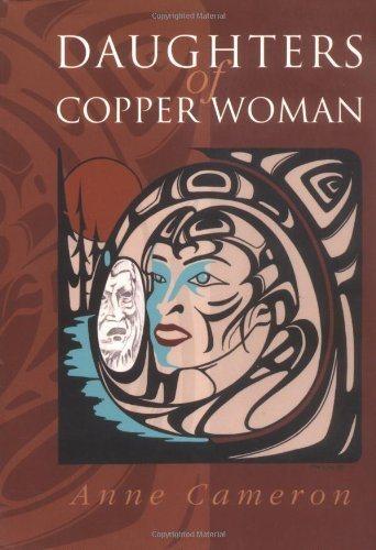 预订daughters of copper woman