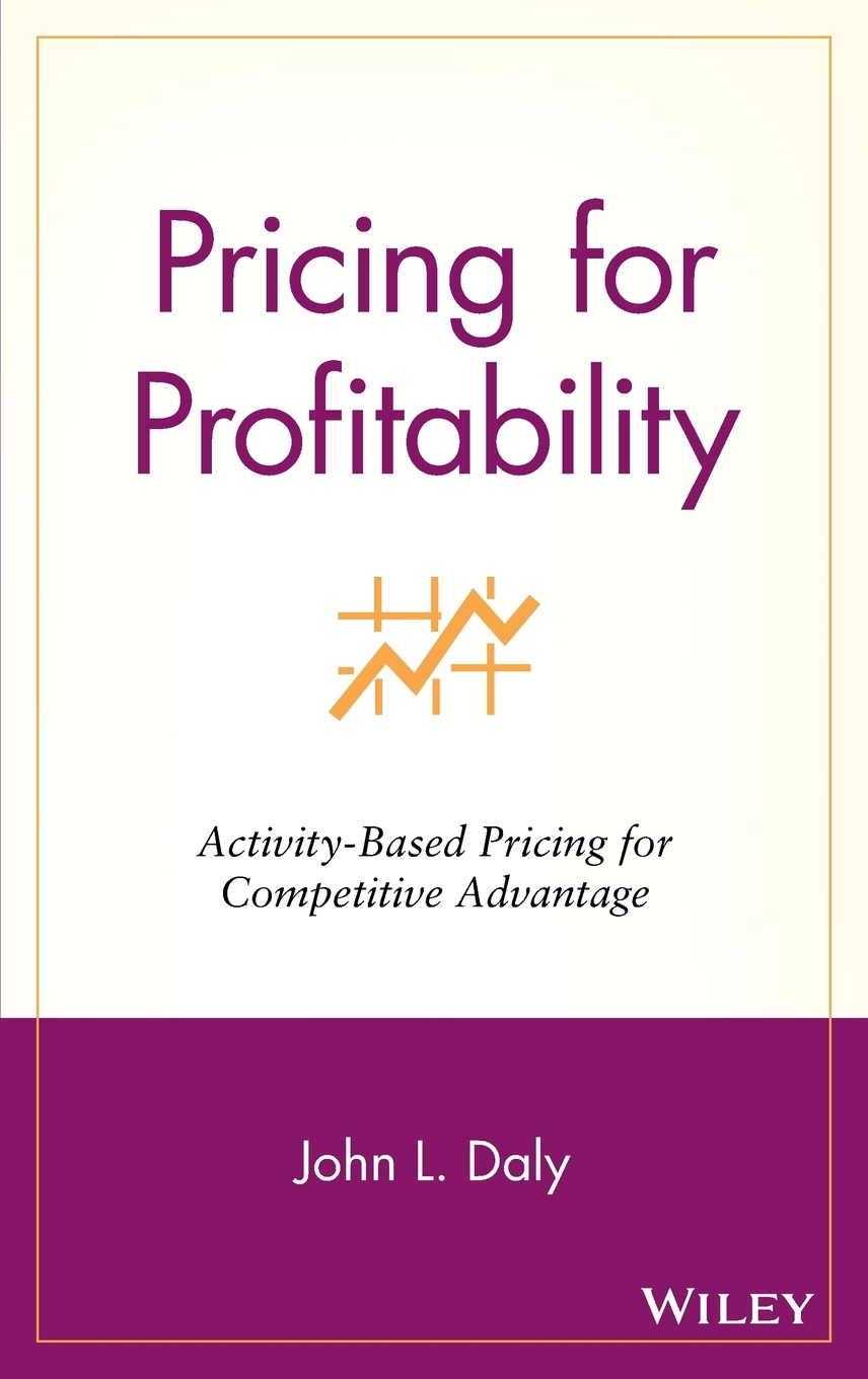 预售 按需印刷pricing for profitability