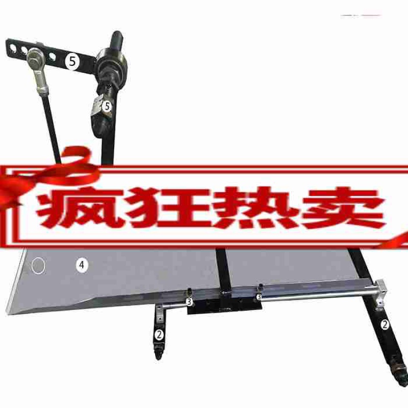 冲床接料器冲压接料器耐磨适用所有冲床厂家冲床用品冲床周边 16-63吨