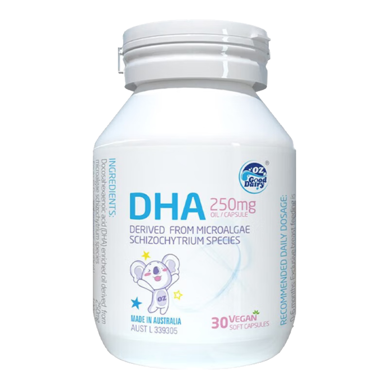 dhaӤ׶ͯԭװ100mgDHA 0-6 30488Ԫȯ81.33Ԫ/