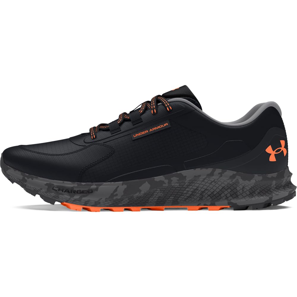 �����꣨Under Armour�� ��ʿ����ͽ����Ь ������������ trail�˶�Ь ��ɫ/��ɫ/��ɫ���� 10 502.38Ԫ