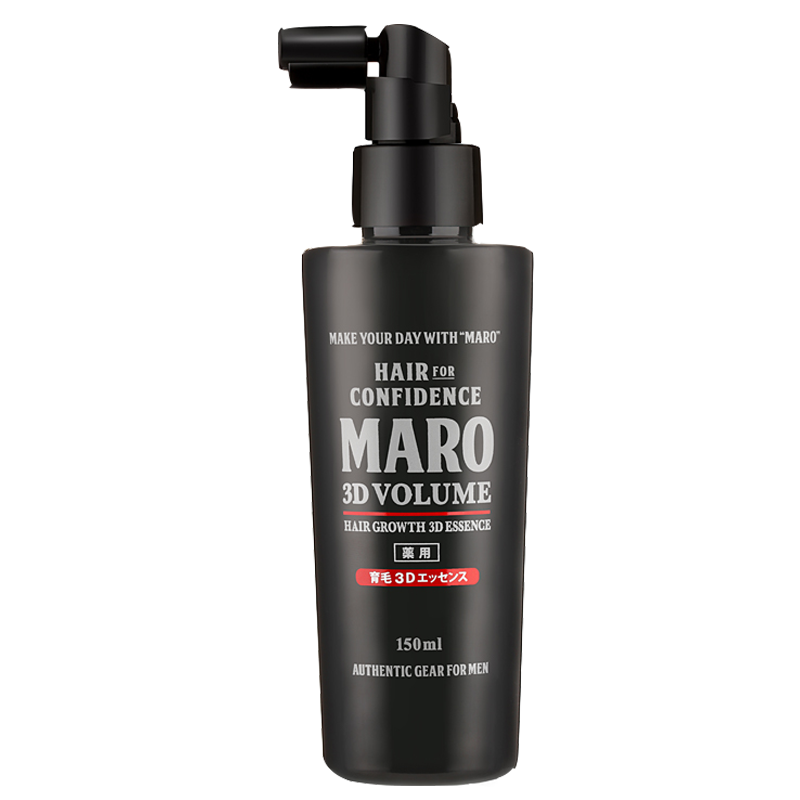 Ħ¡��MARO���ձ�������������Һ�̷���ͷƤ��������Һ150ml����Ůͨ�ã�