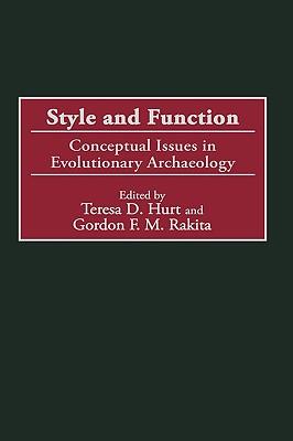 预订style and function: conceptual issues in evoluti