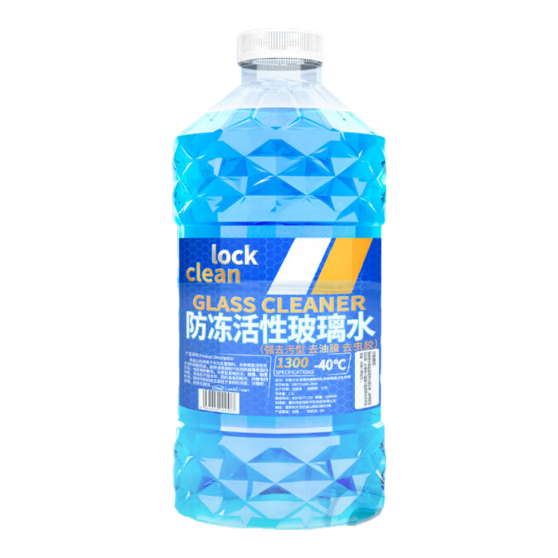 ��?����5.2L��LOCKCLEAN��������ˮ���粣���������ǿȥ��Ĥ 1.3L * 4ƿ ��Ĥ��Ч��� 0��