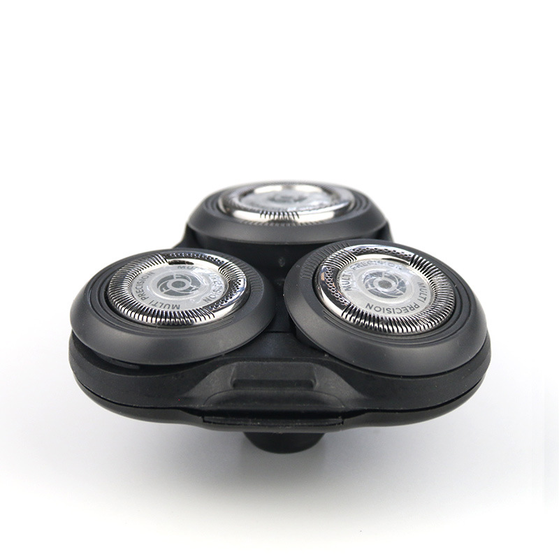 适用飞利浦剃须刀series5000整体机头s5570/s5560/s5380 s5230底座