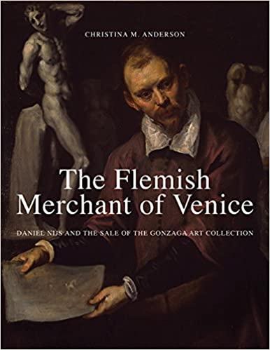 预订the flemish merchant of venice: daniel nijs and