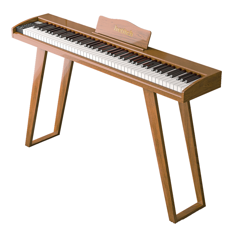 海蒂诗电钢琴—品质和性价比的完美结合|电钢琴价格变动曲线