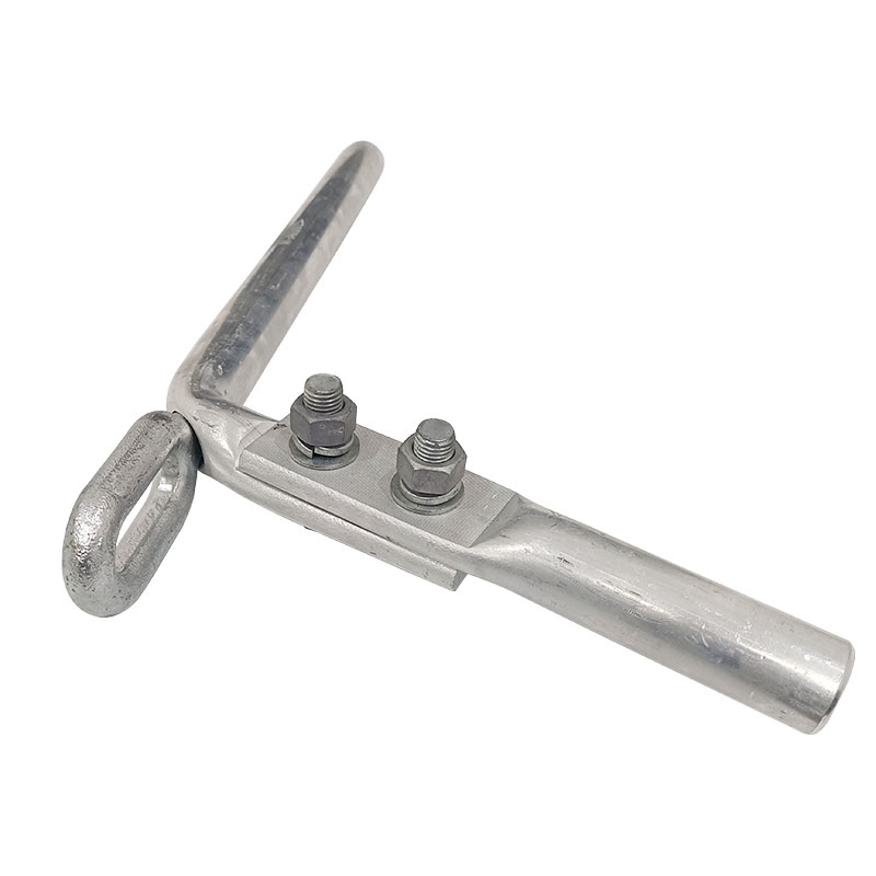 曼坤 液压型耐张线夹ny-240/25-300/45-400/50bg8整锻钢锚 ny-120/20