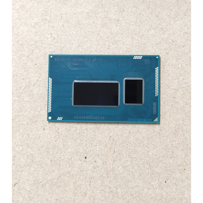 sr1ef i5-4210u sr1zu i5-4308u sr1zv i5-4278u 新 sr1ef i5-4210u