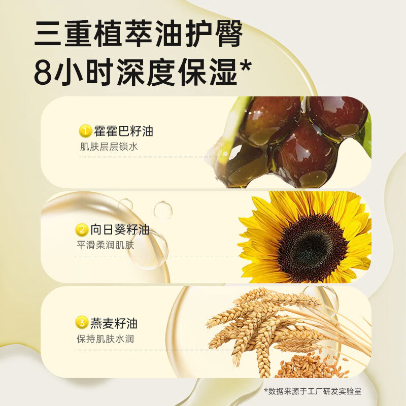 凯儿得乐护臀膏新生婴儿宝宝护臀霜红屁股PP霜无激素 新升级护臀膏50g/1支