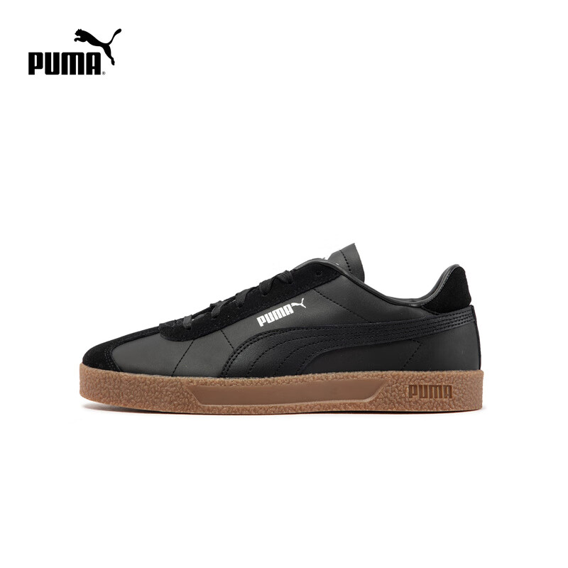 ���� PUMA ��ѵЬ CLUB401515 ��ɫ-��ɫ-��-01   173Ԫ