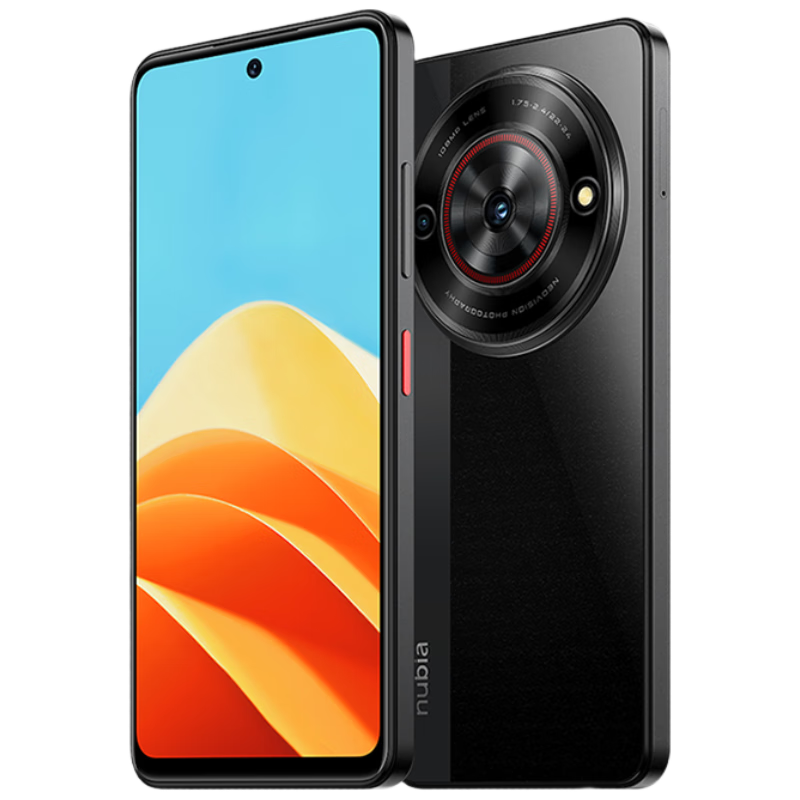 Nubia/Ŭ���� Сţ �ֻ� һ�����ظ������� 5000mAh ���� 6GB+512GB 832.15Ԫ