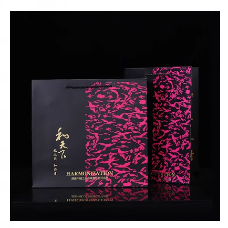 新款和天下5条装 325x215x65mm