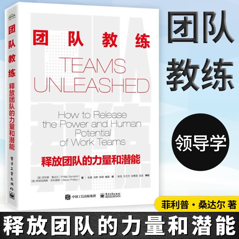 教练的本质 回放式探究的运用指南 团队教练 释放团队的力量和潜能 领导力法则 团队管理类书籍 团队教练