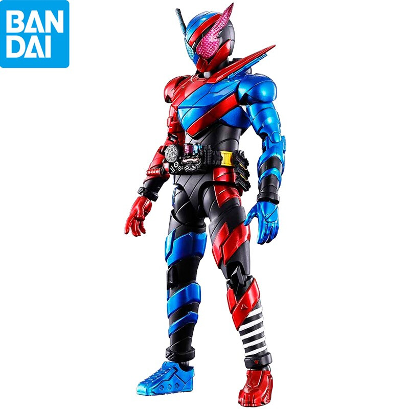 万代(bandai)假面骑士 拼装模型 figure-rise 555 /甲斗 桐生战兔