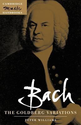 预订 bach: the goldberg variations