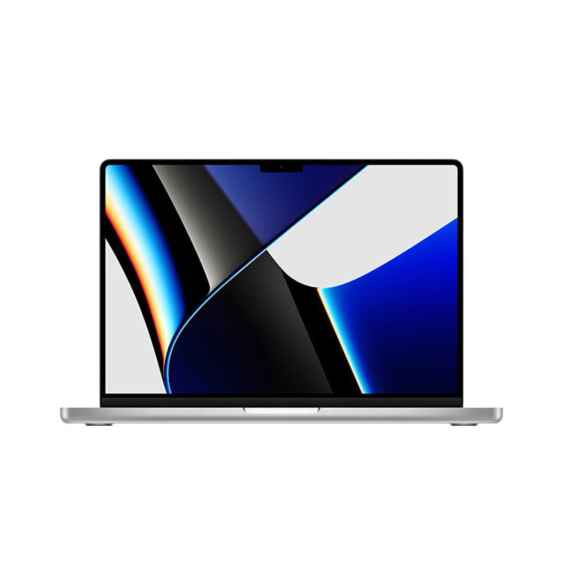 APPLEMacBookPro14/16英寸M1轻薄笔记本电脑购买指南
