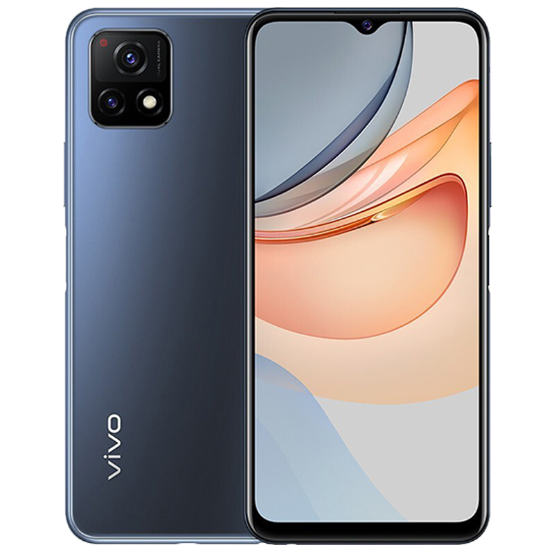 vivo y31s(t2版) 6gb 128gb 钛空灰 5000mah大电池 18w闪充 ai智慧