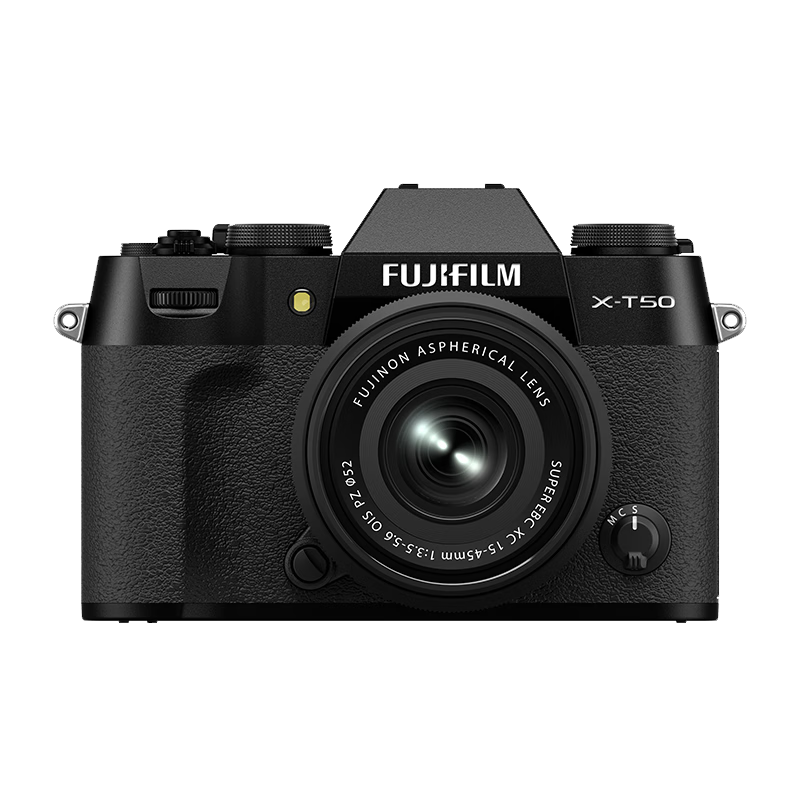 ʿFUJIFILMX-T50/XT50 ΢ ׻15-45mmͷ4020 7 20Ƭģ ʵ10890Ԫ