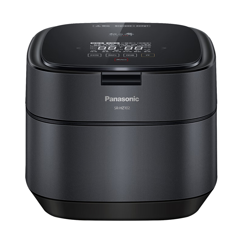 £Panasonic Ҳ緹ҵ緹4-5IHżȼö๦ܵ緹µ緹3LԤԼ SR-HZ102 ɫ 3L1899Ԫȯ
