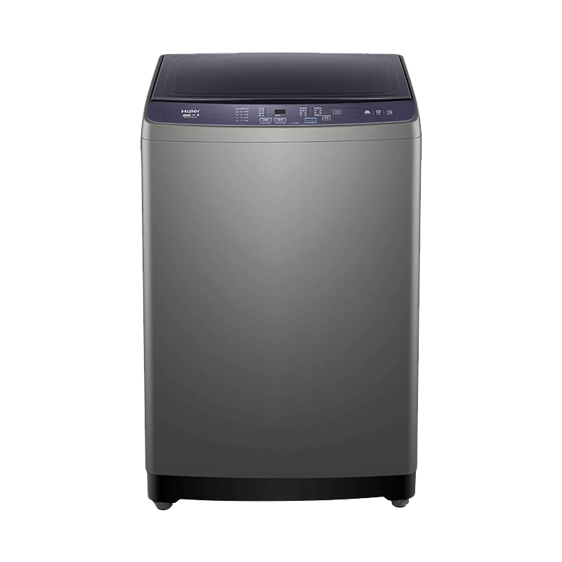 ������Haier��ȫ�Զ�����ϴ�»���С��ͯϴ��һ������ⷿ�������Ա�̲���ϴ�»� 10KG��Ƶ��������ͯǿ��ϴ��