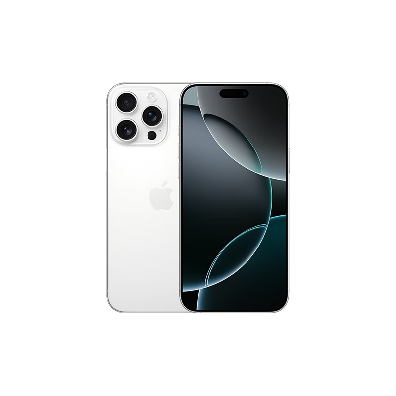 PLUSԱ: Apple/ƻװiPhone 16 Pro MaxA3297512GB ɫѽ֧ƶͨ5G˫˫ֻ9845.51Ԫ200Ԫȯ