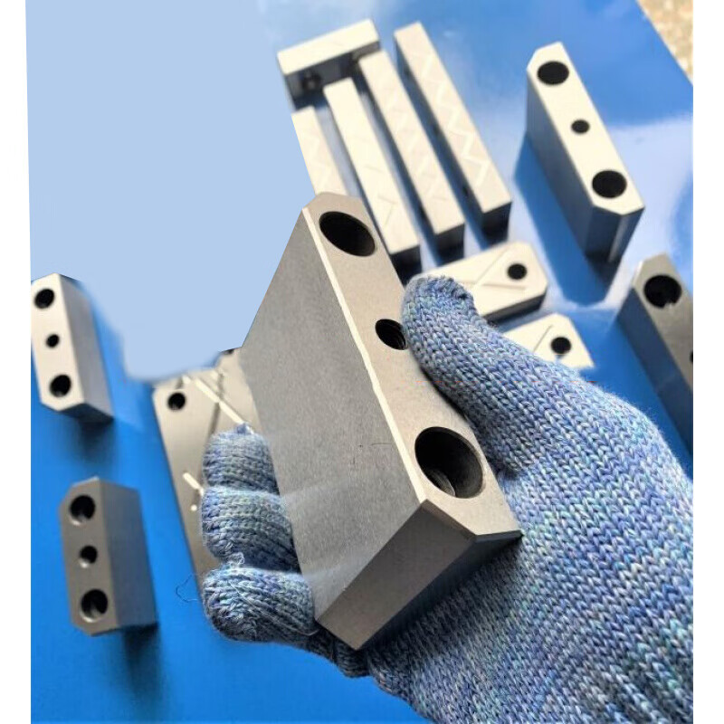 模具母模仁芯挤紧块 锁紧块 逼边楔锲契紧块 斜切锁 镶塞斜挤压块 60x