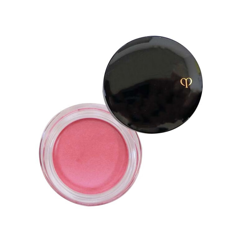 糁(cle de peau)【海外直邮】cpb钥/cpb 滋润通透持色长久单色腮红