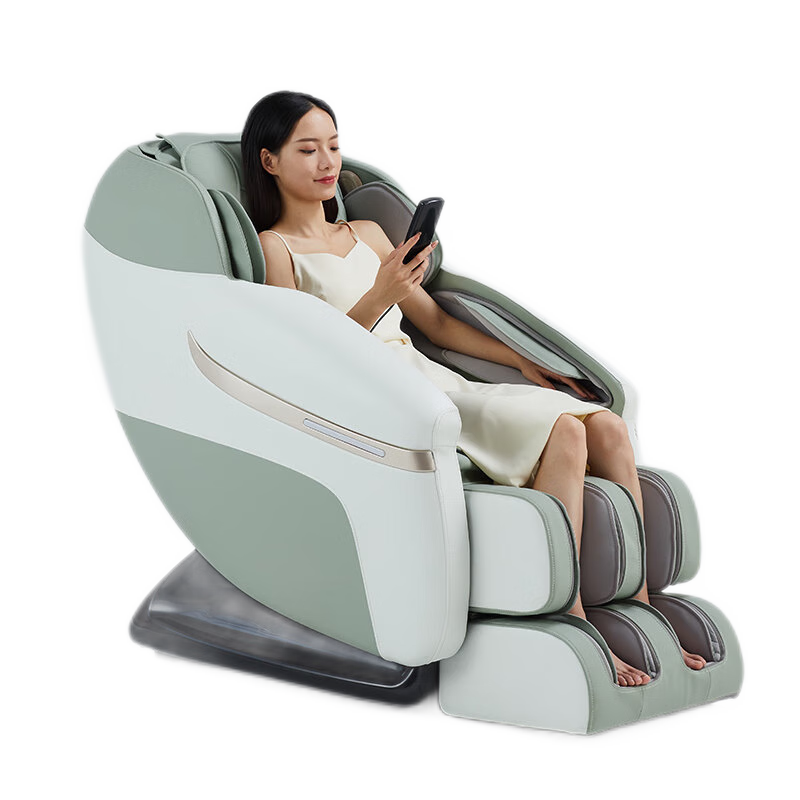 ihoco轻松伴侣按摩椅-价格历史&评测|按摩椅商品历史价格查询入口