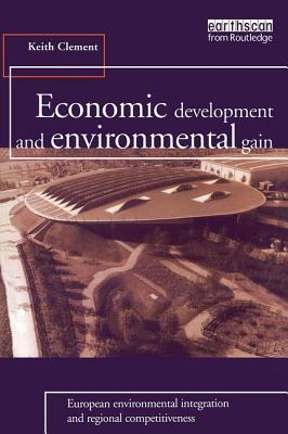 预订 economic development and environmental gain: eu