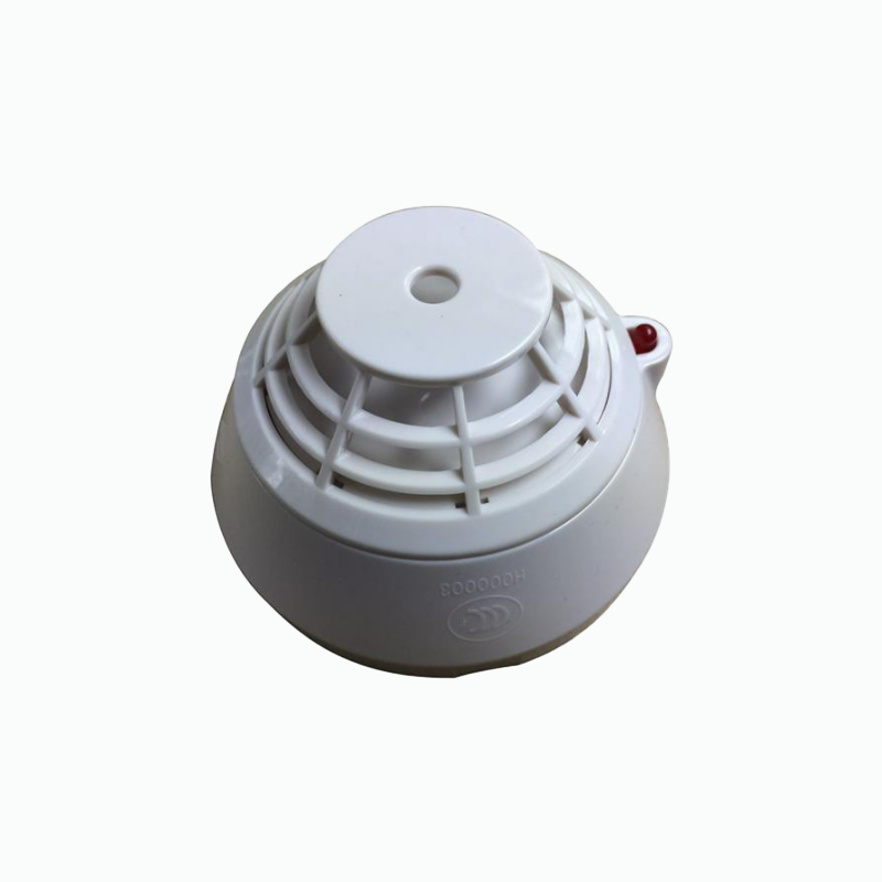 三江点型感温火灾探测器jtw-zd-f261(ex) 不带底座