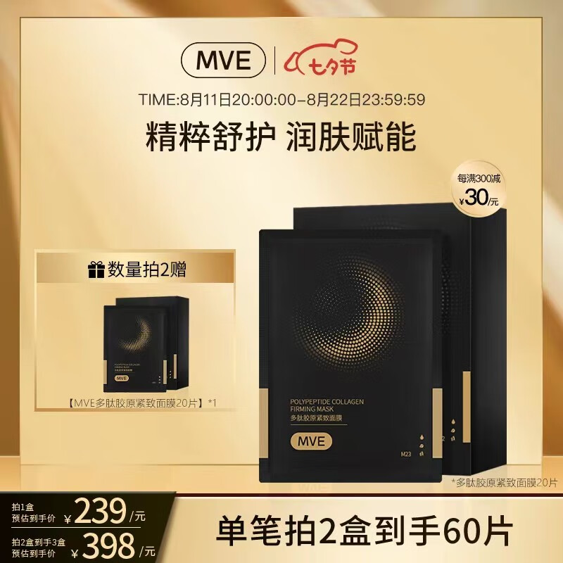 MVE
