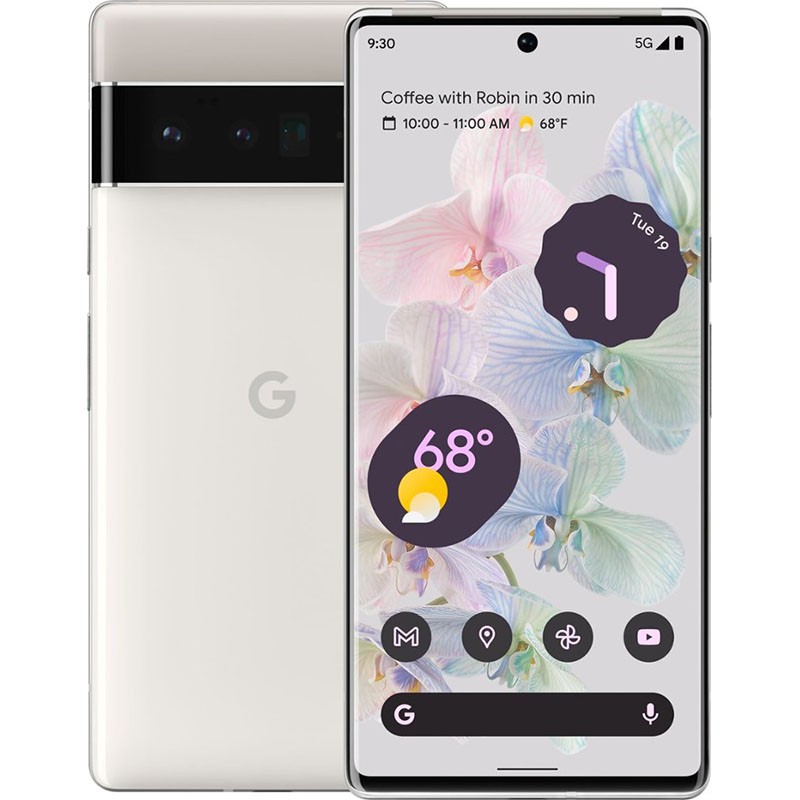 谷歌pixel 5a或于8月发布:预计原生自带安卓12系统- 机选网