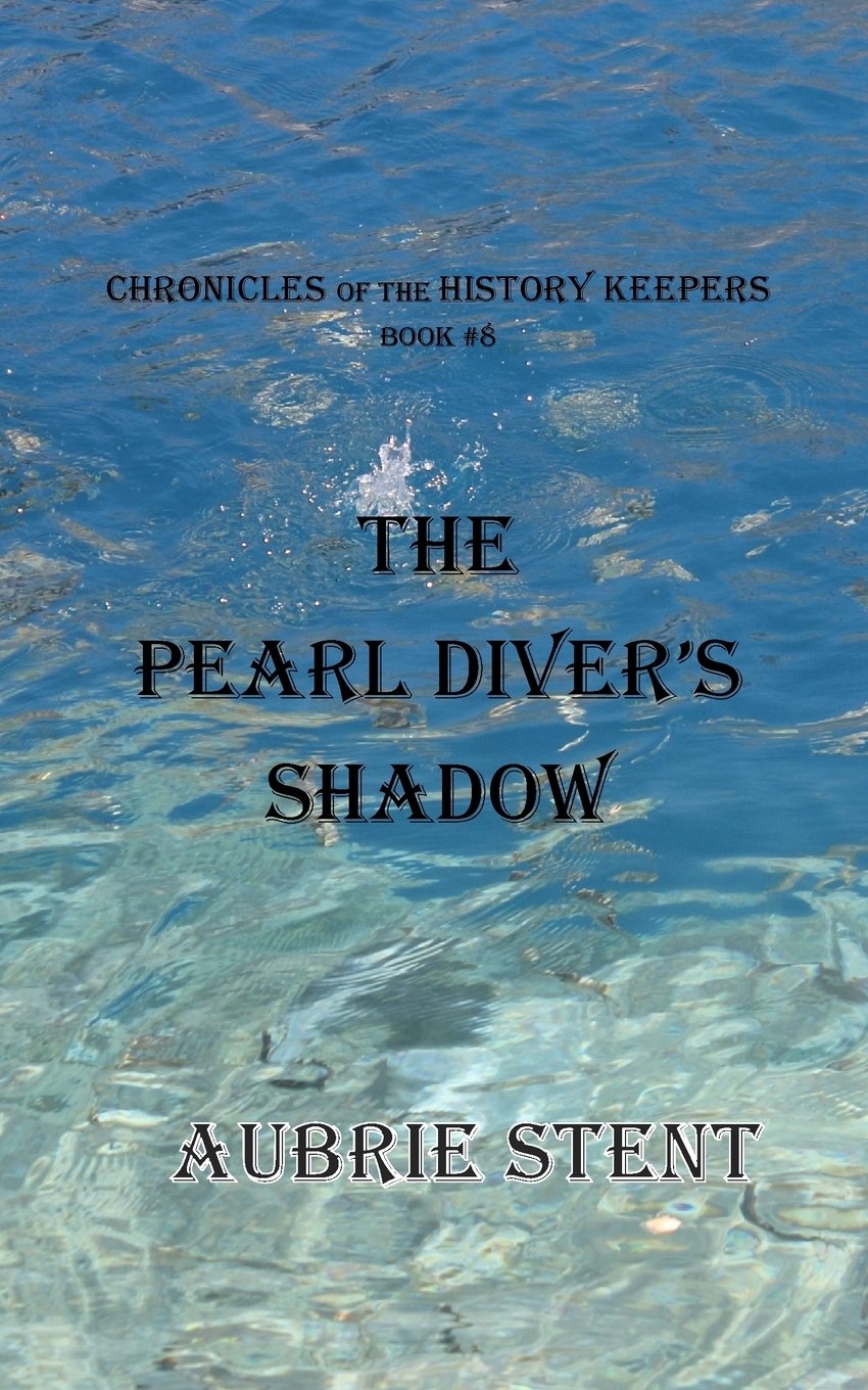 预售 按需印刷 the pearl diver s shadow