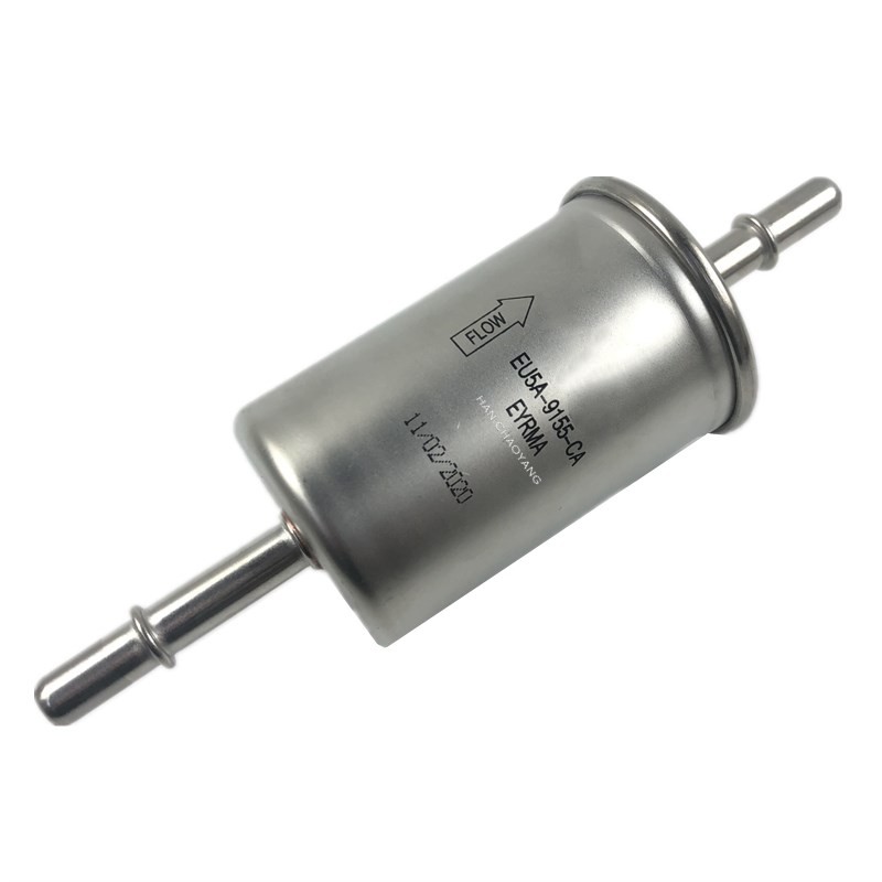 适用于国产锐界15-19款金牛座 汽油滤清器 新蒙迪欧汽油格汽油滤 