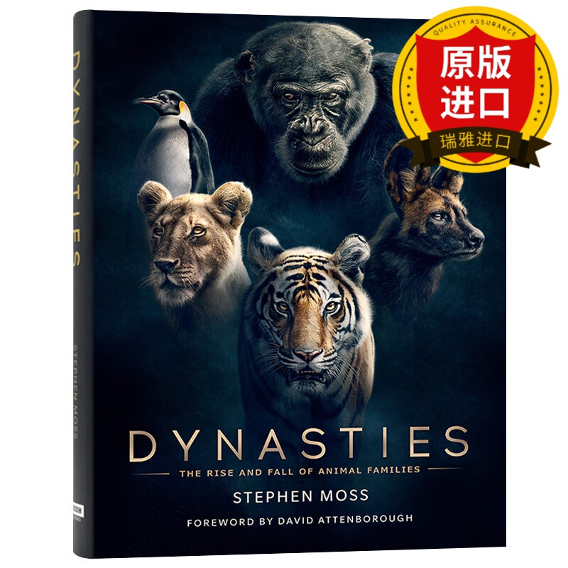 dynasties(particularly)