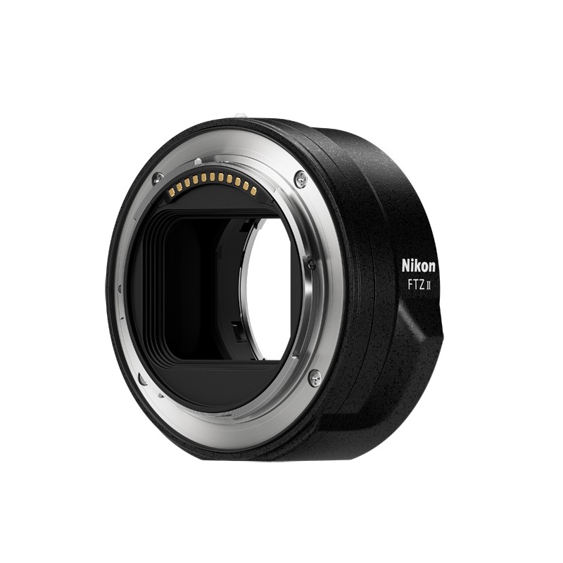 尼康(nikon) z72/z62/z7/z6/z5 数码 微单相机 转接环  ftz 转接环