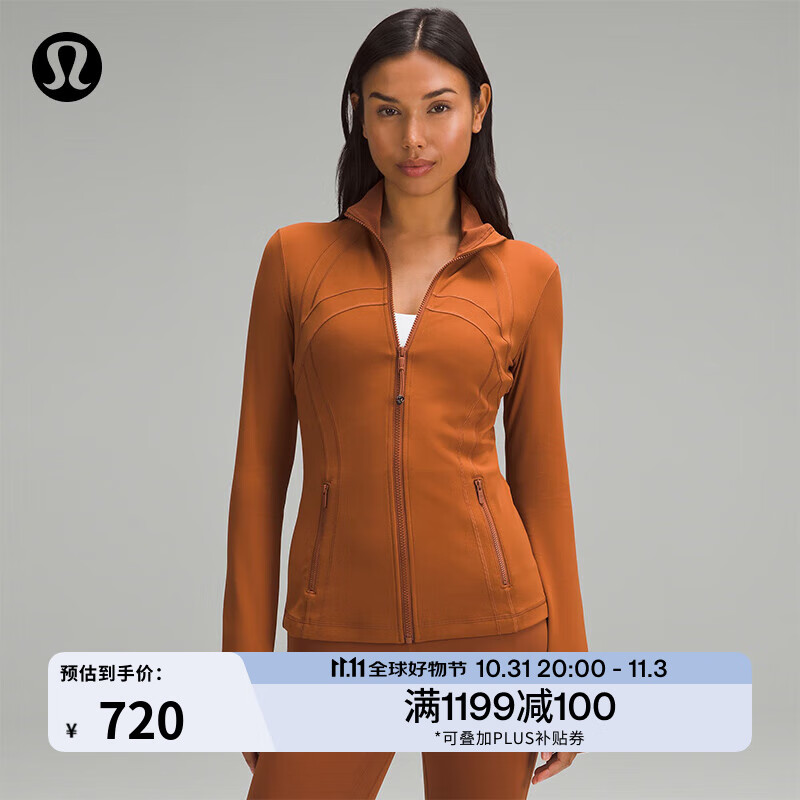 lululemonحDefine Ůʿ�˶��п� * Nulu? о�� LW4CD5S ����ɫ 4