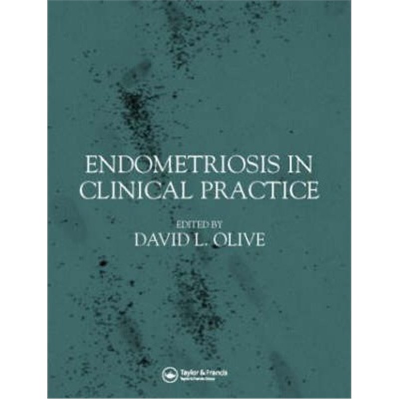 预订endometriosis in clinical practice