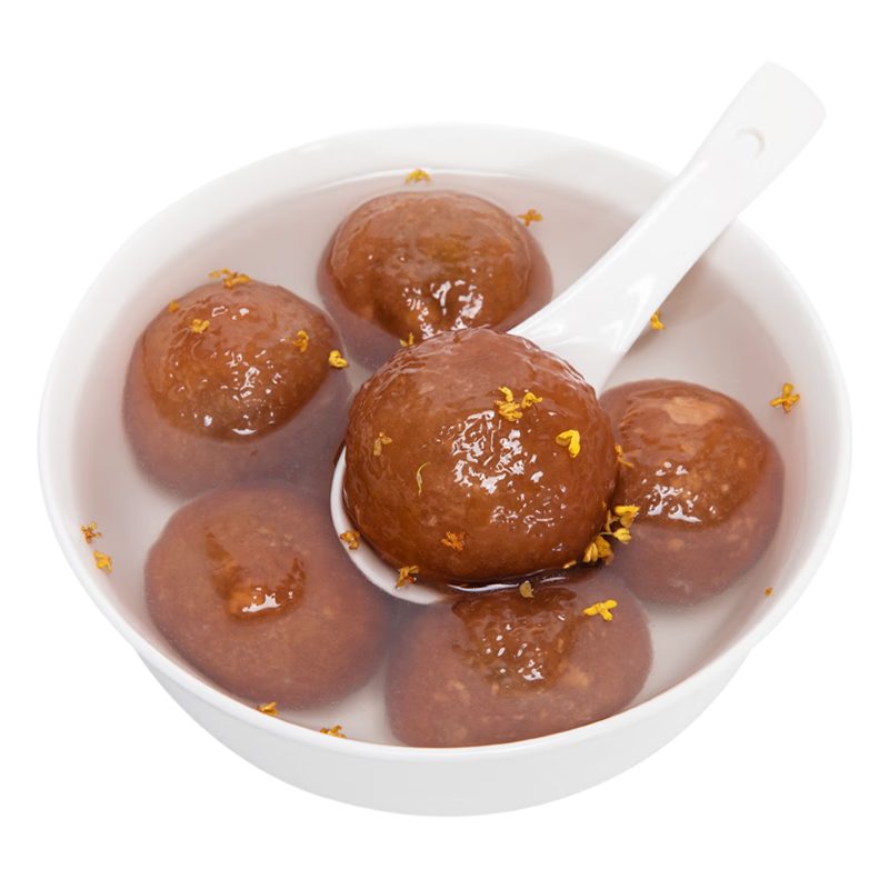 ¹����ź��Բ�ӽ����γ��ز���ź�۹ŷ�����Բ���˺�֥���� ������Բ��������300g*2�� 59.9Ԫ