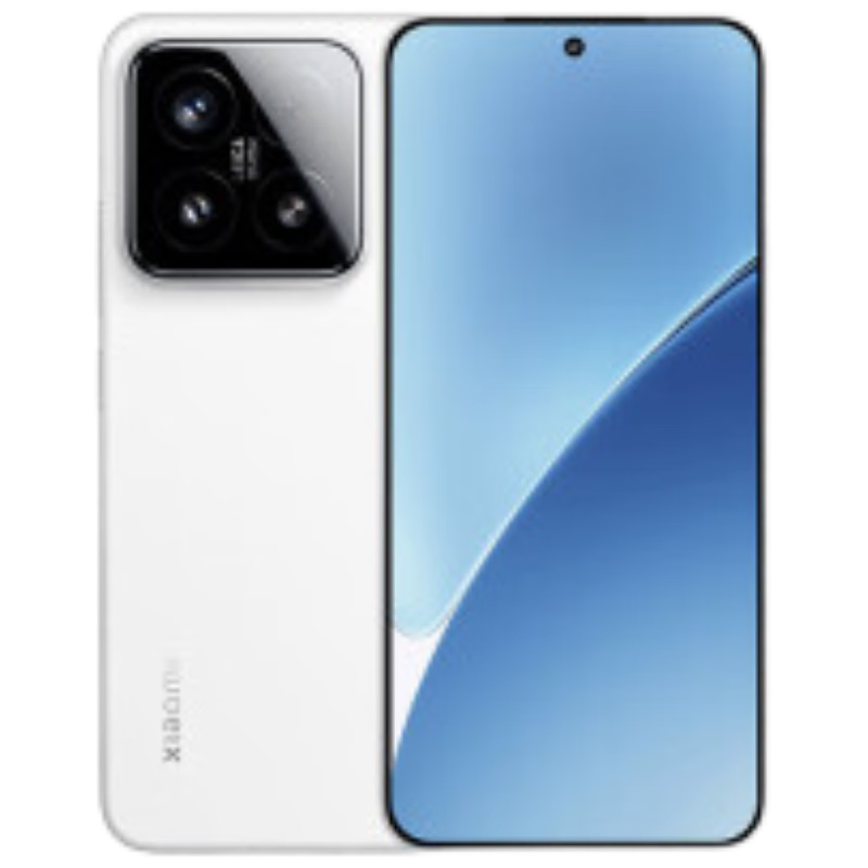 MI/С�� 15 �ֻ� ����8 �⿨Ӱ�� ��ɫ 12+512G 2996.48Ԫ(������)