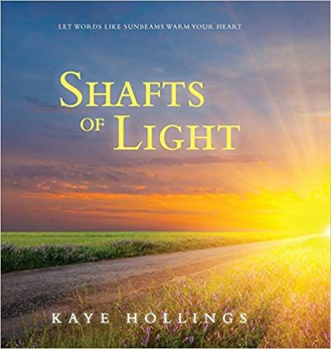 预订shafts of light