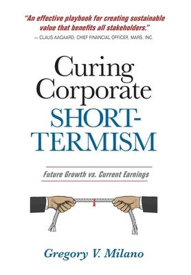 预订 curing corporate short-termism: future growth v
