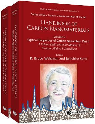 预订World Scientific Series on Carbon Nanoscience (V