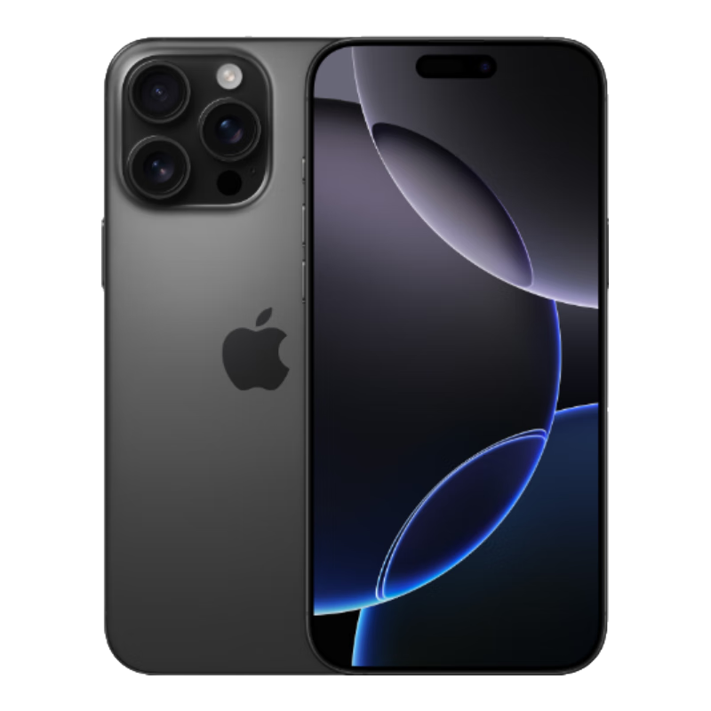 Apple/ƻ  iPhone 16 Pro MaxA3297 ֧ƶͨ 5G ˫˫ֻ ɫѽ 256GB ȨƷ  24 ڷϢ9199Ԫ