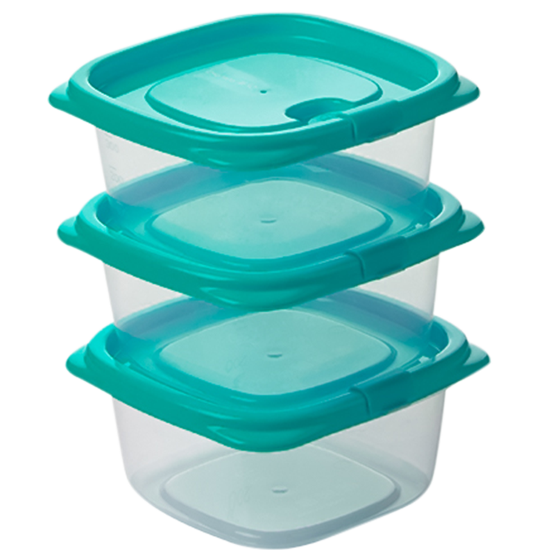 �軨 CHAHUA ���ϱ��ʺ� 460ML ��ɫ 3���� ʳƷ���ɼ���