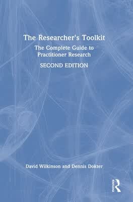 预订 The Researcher’s Toolkit