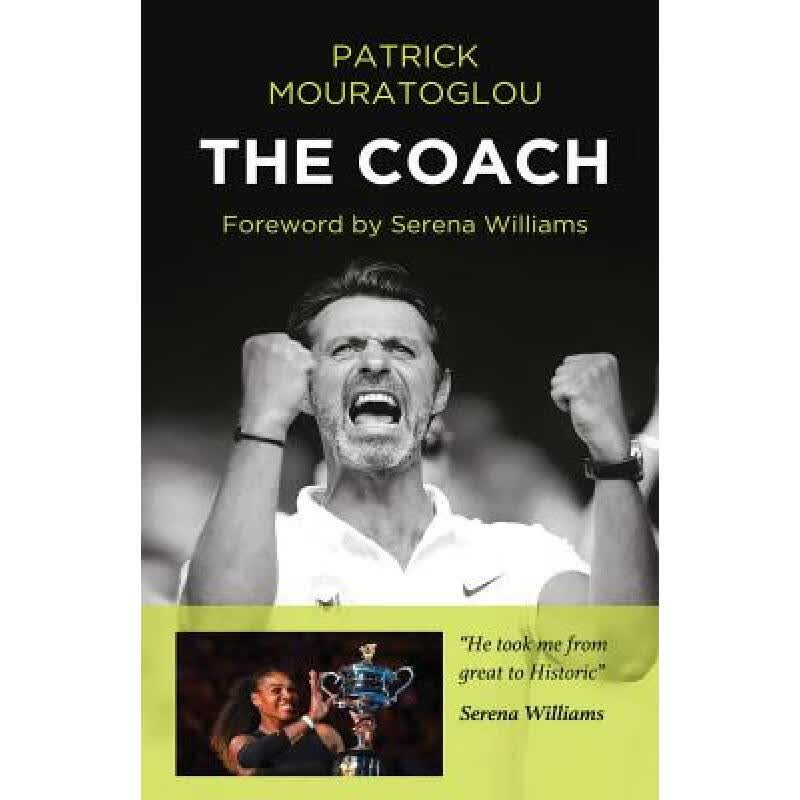 预订 The Coach